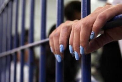 EM PINHEIRO, POLÍCIA CIVIL PRENDE MULHER POR ESTUPRO DE VULNERÁVEL