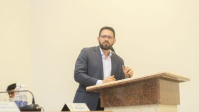Ex-deputado assume superintendência regional em São João dos Patos