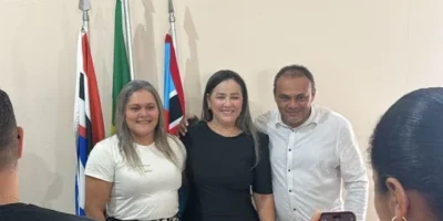 Vice assume prefeitura após pedido de licença do prefeito que matou policial em Trizidela do Vale