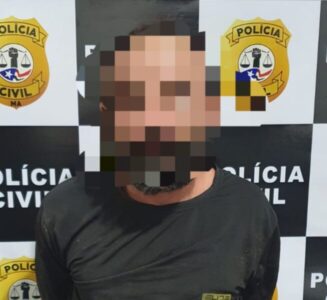 EM MIRANDA NORTE, POLÍCIA CIVIL PRENDE HOMEM POR TENTATIVA DE FEMINICÍDIO