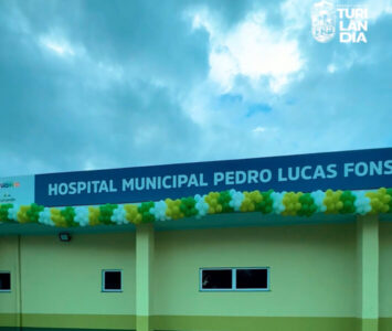 Hospital Pedro Lucas Fonseca celebra um ano de serviços prestados à população de Turilândia