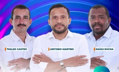 Programa “Ordem do Dia” estreia na Rádio Educadora FM no dia 8 de abril
