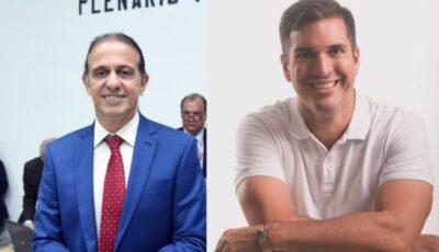 Carlos Brandão anuncia ex-prefeito de Caxias no comando da Secretaria de Agricultura e liderança de Matões na Agemleste