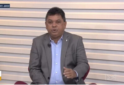 Jerry lembra que grupo apoiou Brandão após dois mandatos de vice