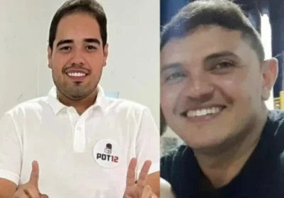 Prefeito assassino presta esclarecimentos pelo assassinato do policial e é liberado minutos tos depois