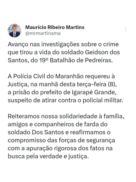 Foto: Reprodução