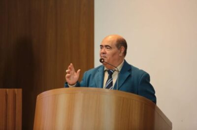 Astro de Ogum apresenta balanço da CCJ