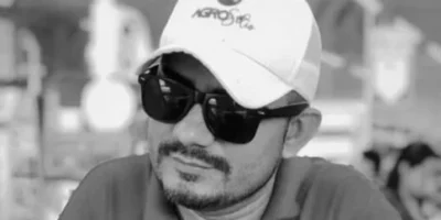 DJ é morto a tiros quando se preparava para tocar em festa, em Coelho Neto