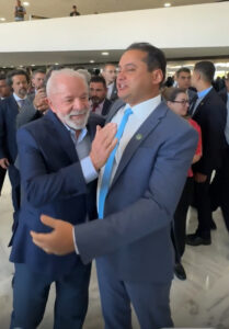 LULA LANÇA PLANO SAFRA 2025