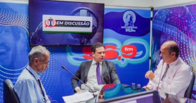 Juiz fala sobre acessibilidade, desinformação e preparativos para as eleições
