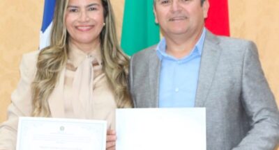Tio Gal surge como forte nome para deputado estadual na região do Alto Turi Gurupi