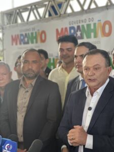 Governo e FAMEM recebem o Presidente do Banco do Nordeste