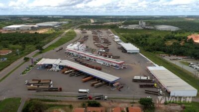 Posto Valen promove festa do caminhoneiro com música ao vivo, prêmios e muito mais
