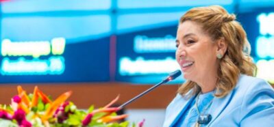 Parlamentares destacam posse de Iracema Vale para novo biênio na Assembleia