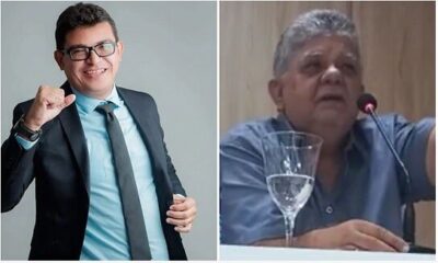 Fraude à cota de gênero cassa dois vereadores de Tutóia