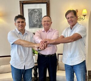 Celso Dias assume a Secretaria de Esporte do Maranhão com apoio do Republicanos