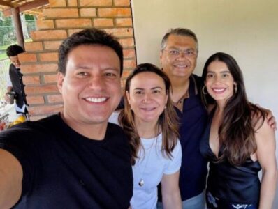 Felipe Camarão declara-se rompido com Othelino Neto…