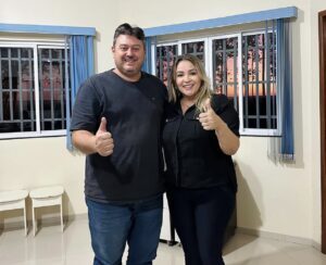Justiça determina que vice-prefeita Ana Lúcia assuma Prefeitura de Buriti durante ausência de André Gaúcho