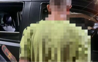 NO DISTRITO FEDERAL, POLÍCIA CIVIL PRENDE HOMEM ENVOLVIDO EM ROUBO A JOALHERIA DE SÃO LUÍS
