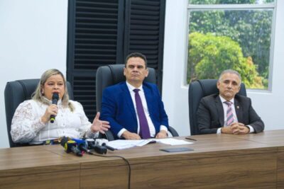 SEGURANÇA PÚBLICA ELUCIDA CASO DE MORTES POR INGESTÃO DE OVO DE CHOCOLATE ENVENENADO