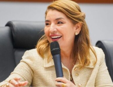 AGU emite parecer favorável à reeleição de Iracema Vale para a presidência da Assembleia Legislativa do Maranhão