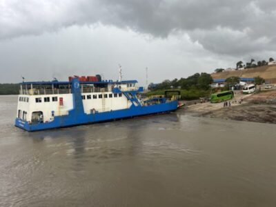 Descaso e Silêncio: Nenhum Órgão se Manifesta Sobre o Acidente com Ferry-Boats no Cujupe