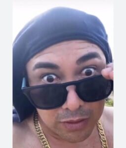 Método Ralp Net: André usa “Dinheiro e pesquisa  falsa” para enganar à população de Pinheiro