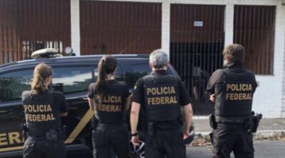 URGENTE: Polícia Federal realiza operação contra fraudes no INSS em Pinheiro