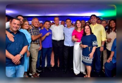 Popularidade e crescimento de Josimar vira perseguição política por parte daqueles que se incomodam com seu trabalho