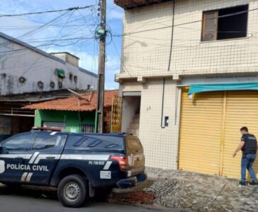 POLÍCIA CIVIL NEUTRALIZA ESQUEMA DE FALSIFICAÇÃO DE DOCUMENTOS ADMINISTRADO POR INTEGRANTES DE UMA MESMA FAMÍLIA