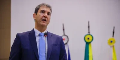 Braide é alvo de inquérito sobre vagas na educação