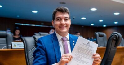 Aprovado projeto de Fernando Braide que incentiva doação de córneas no Maranhão