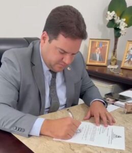 Deputado João Batista Segundo inicia mandato com luta para proteger a Barragem do Rio Pericumã e evitar tragédia em Pinheiro