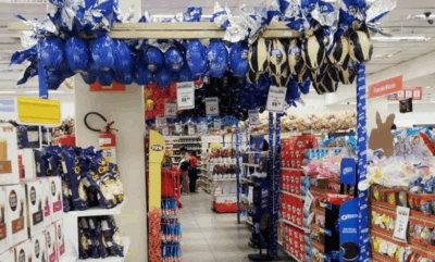 Fecomércio-MA divulga funcionamento do comércio nos feriados de abril