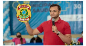 Prefeitura de Santa Inês é acusada de bancar esquema de fake news com mais de R$ 4,5 milhões em dinheiro público