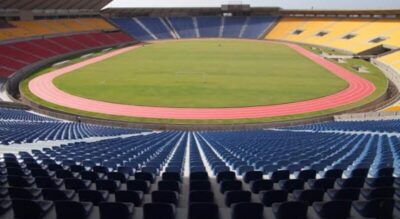 Campeonato Maranhense terá três jogos neste fim de semana na capital e interior