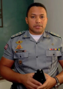 Comandante de batalhão é afastado após acusação de estupro no quartel de Miranda do Norte