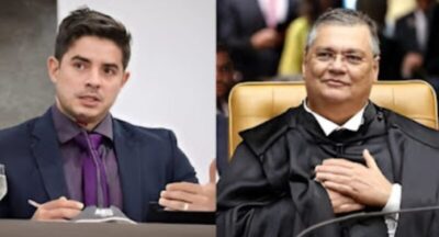 Flávio Dino atende pedido de Othelino e suspende processo de escolha de novo membro do TCE-MA