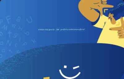 Prefeitura de Timon abre inscrições para o PRÉ-para Timon 2025 com aulas gratuitas e sorteio de brindes