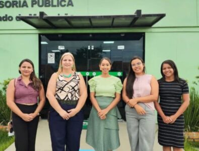 Atuação da Defensoria garante vagas para estudantes em instituições de ensino de São Bento