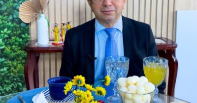 Juiz Douglas Martins trata sobre políticas de atenção a egressos do sistema carcerário