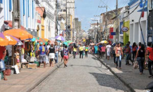 Comércio de São Luís, Ribamar e Raposa poderá funcionar no feriado de São Pedro