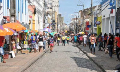 Comércio de São Luís, Ribamar e Raposa poderá funcionar no feriado de São Pedro