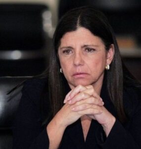 Roseana é exonerada por Brandão e Cutrim retorna para secretaria; Jefferson Portela vira assessor de Camarão