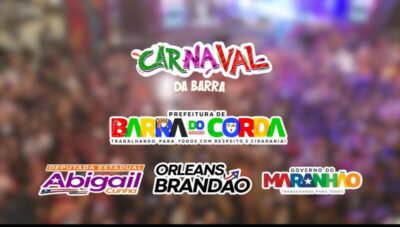 Barra do Corda Realiza o Maior e Melhor Carnaval do Interior do Maranhão