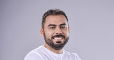 Certidão confirma que Dudu Diniz está quite com a Justiça Eleitoral e é candidato a prefeito em Ribamar