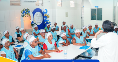 Bacuri é contemplado com o projeto padaria artesanal…