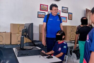 Governo de Chiquinho do PT fecha contrato de R$ 4 milhões com empresa de informática de Teresina