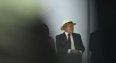 PF descobre novo plano para assassinar Lula com bombas e fuzil que derruba até helicóptero