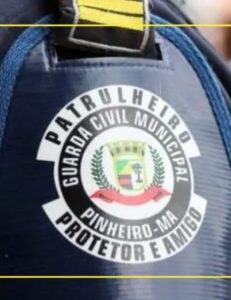 Guarda Municipal de Pinheiro se envolve em polêmica após morte de Gabriel com insultos em grupo de WhatsApp “Pau no Cu”